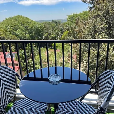 Lilly'S Gold Appartement Johannesburg Buitenkant foto