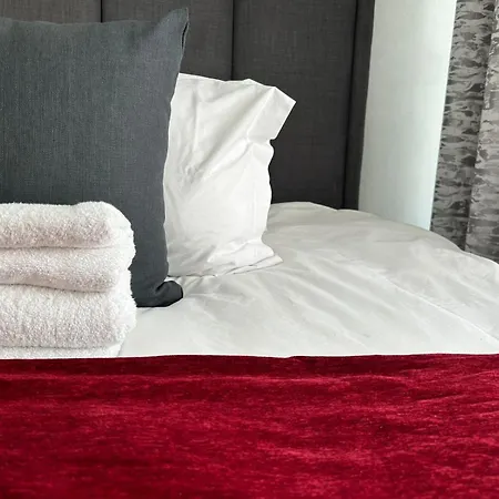 Lilly'S Gold Appartement Johannesburg Buitenkant foto