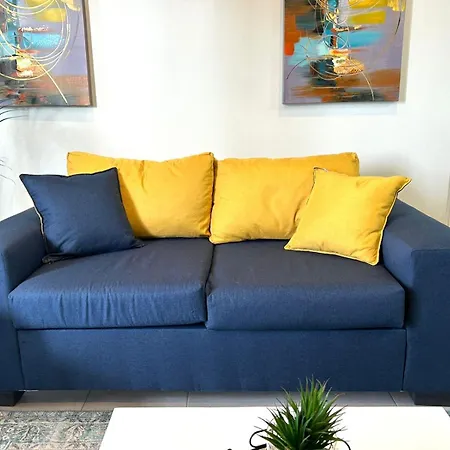 Lilly'S Gold Appartement Johannesburg Buitenkant foto