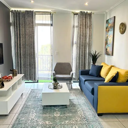 Lilly'S Gold Appartement Johannesburg Buitenkant foto