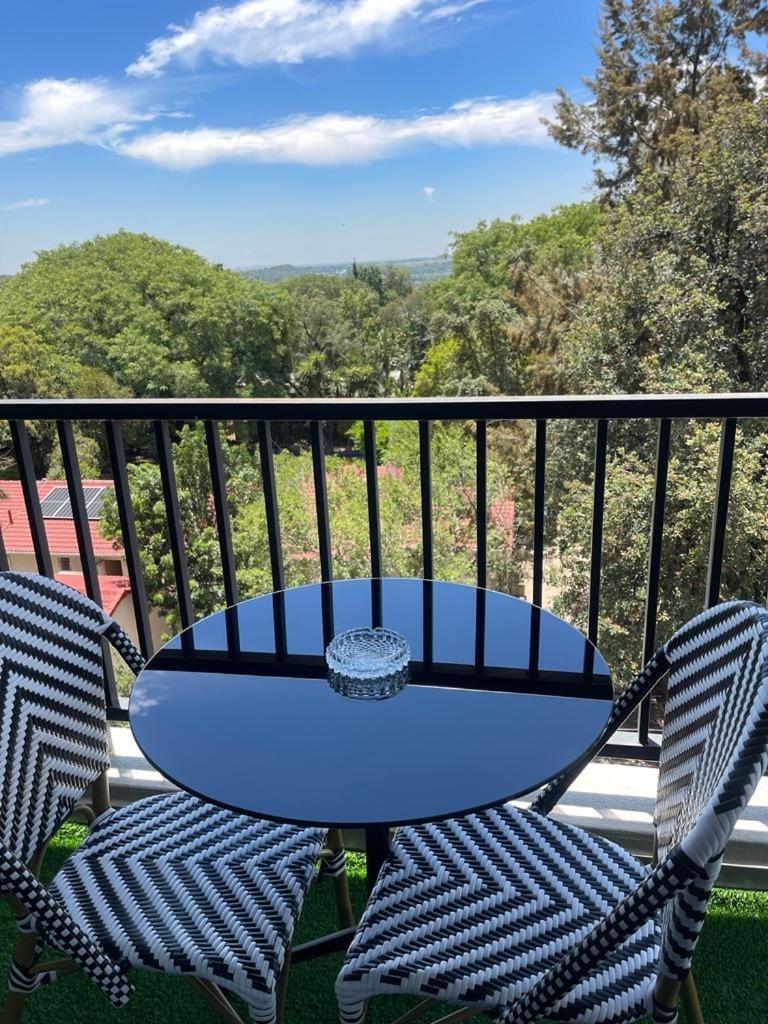 Apartment Lilly's Gold Johannesburg