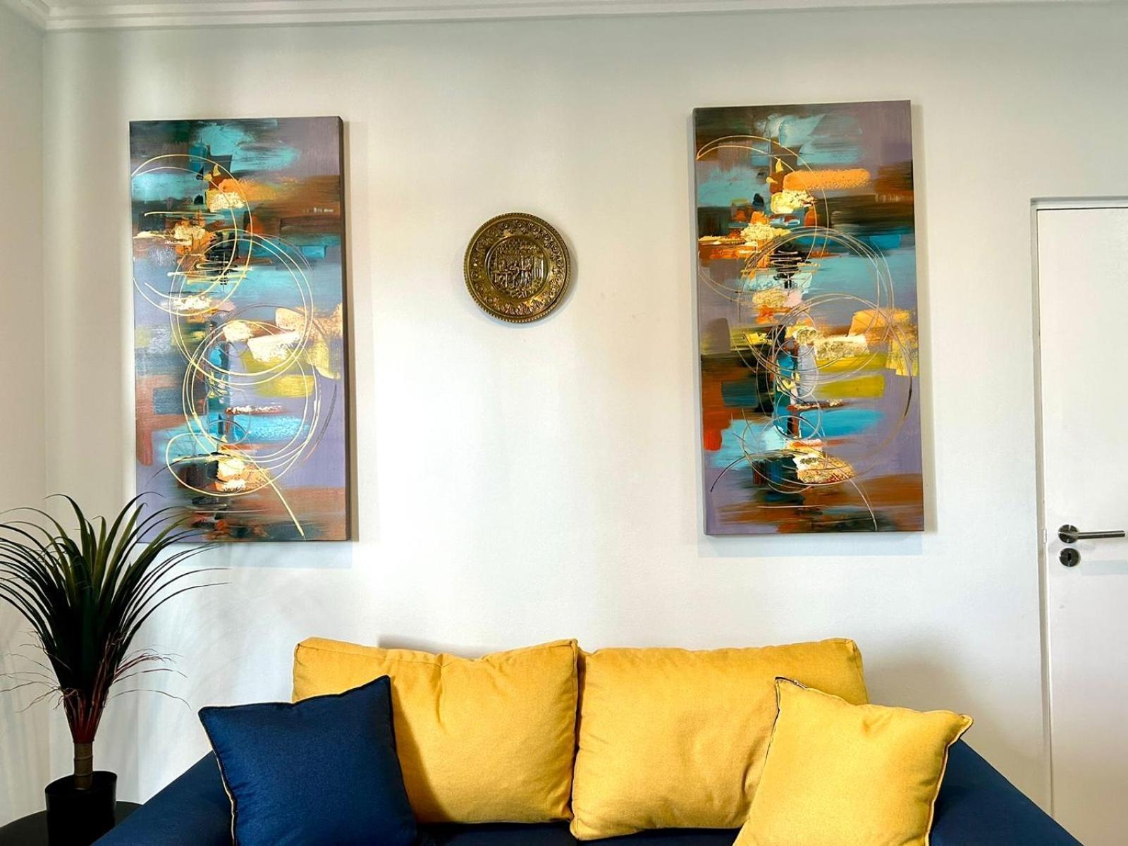 Apartment Lilly's Gold *